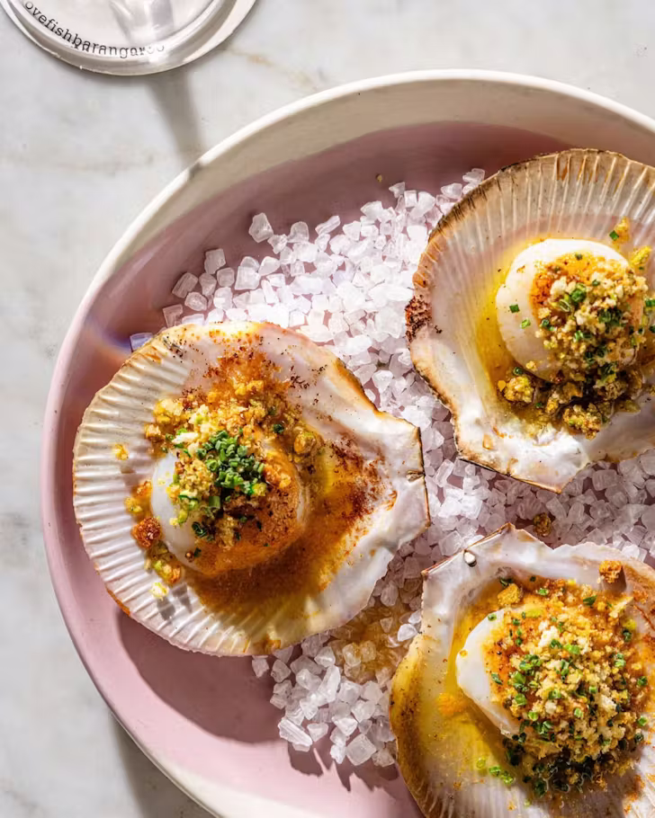 love.fish, one of the best restaurants in barangaroo