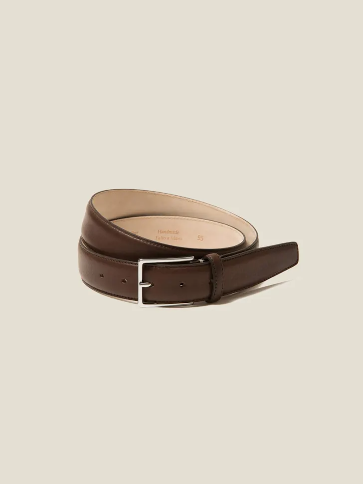 Luca Faloni, Belt