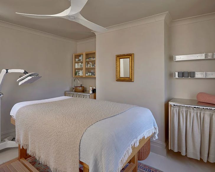 luna beauty and apothecary best wellness centres in sydney