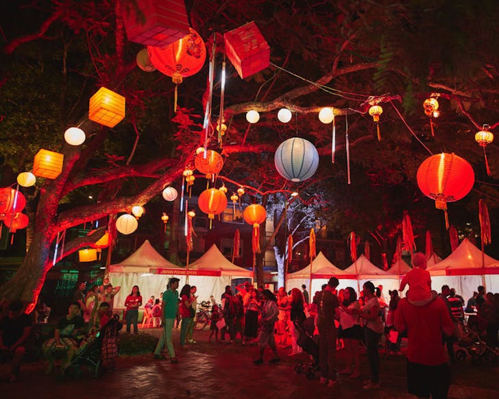 lunar new year parramatta 2024