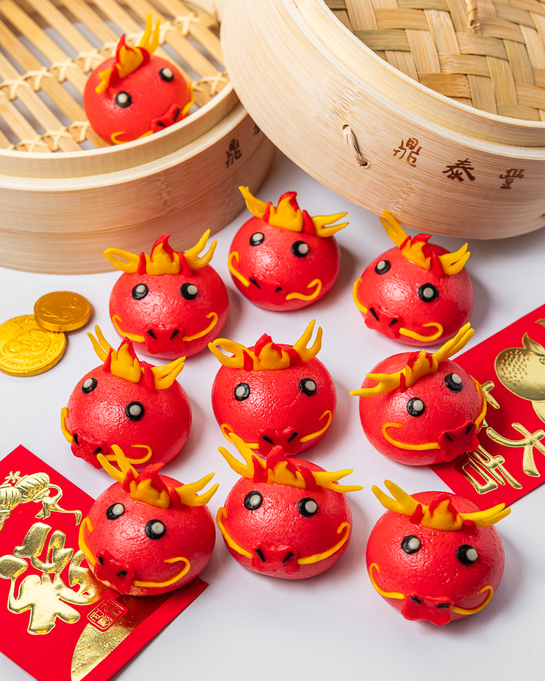 The Best Things To Do For Lunar New Year 2024 in Sydney URBAN LIST SYDNEY