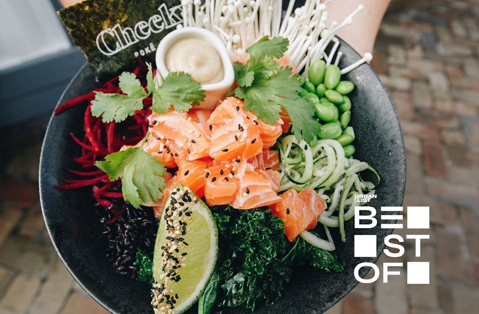 17 Of The Best Places For Lunch In The Brisbane CBD URBAN LIST BRISBANE