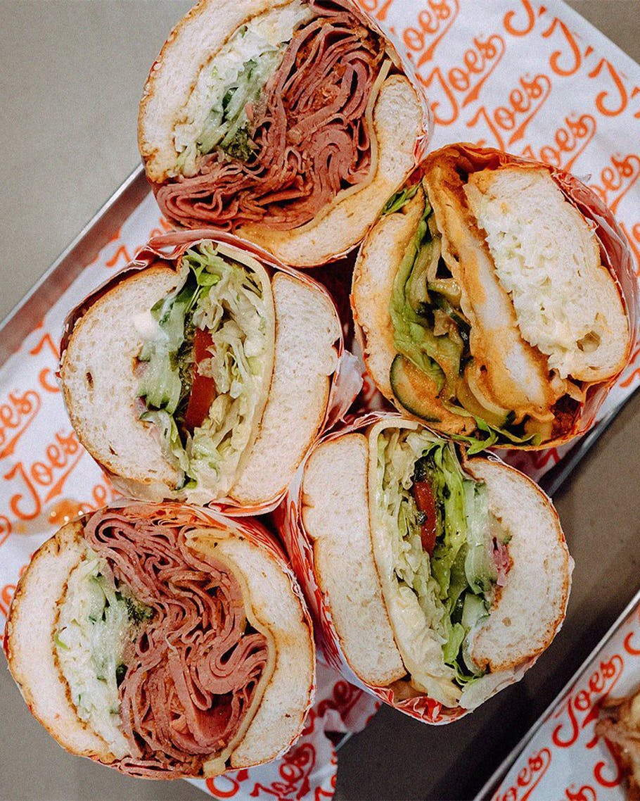 Where To Get Lunch In The Brisbane CBD URBAN LIST BRISBANE