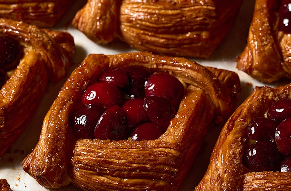 Melbourne's Best Danishes URBAN LIST MELBOURNE