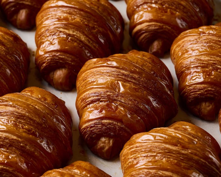 lune croissanterie sydney bakery