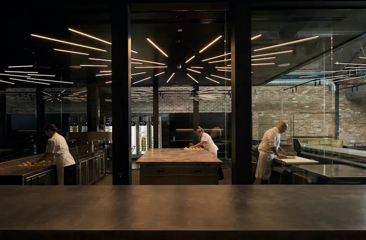lune croissanterie sydney rosebery
