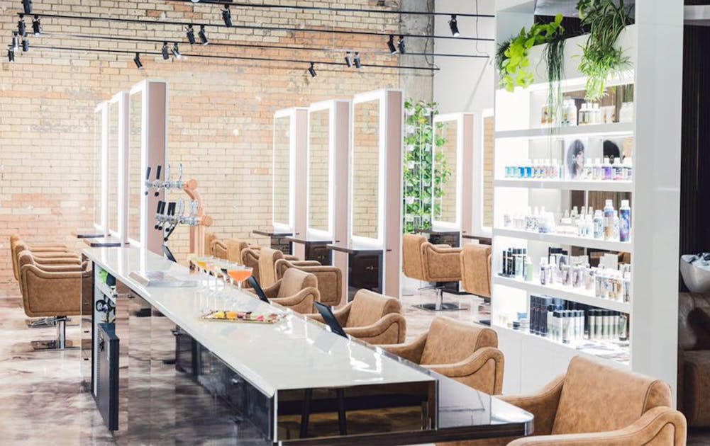 Brisbane's Best Organic Hairdressers URBAN LIST BRISBANE