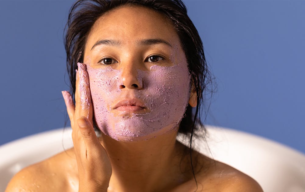 Lush’s New Clay Face Mask Is Designed To Help You Sleep URBAN LIST GLOBAL