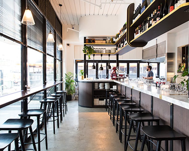 Luton Lane Wine Bar URBAN LIST MELBOURNE