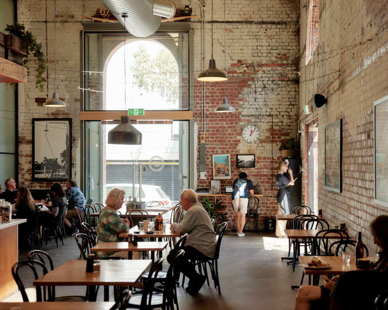 Your Guide To The Best Cafes In Brunswick For 2025 URBAN LIST MELBOURNE Lux Foundry Brunswick 