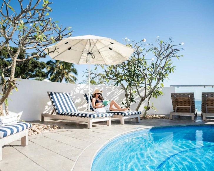 tingirana noosa pool