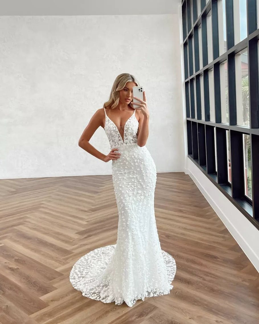 11 Of Brisbane's Best Bridal Boutiques URBAN LIST BRISBANE