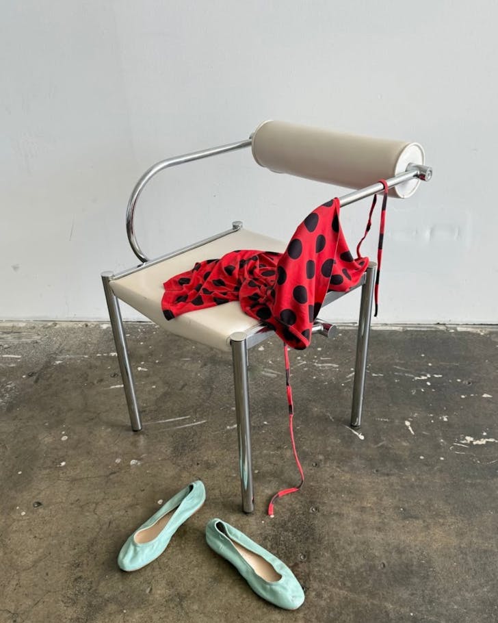 Maem Disko fashion brand Sydney