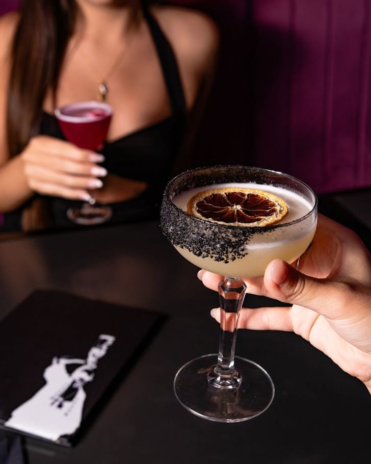 Maggie Choo Lunar New Year