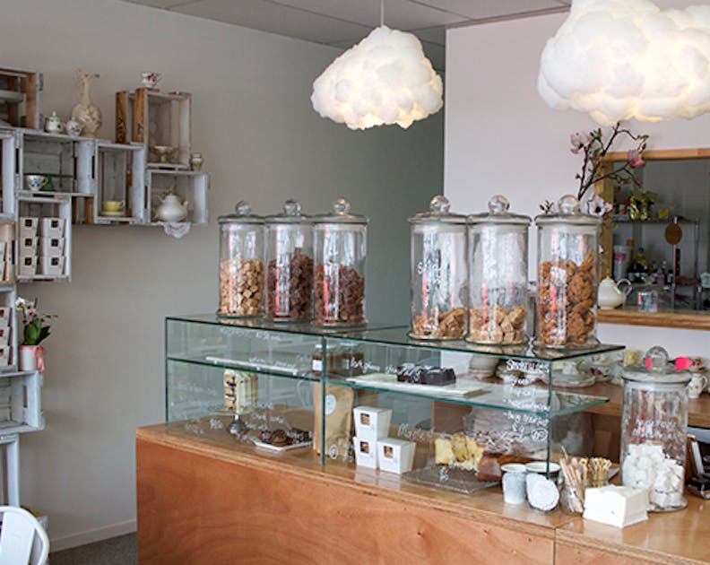 Magnolia Kitchen Sweet Cafe, Silverdale URBAN LIST NEW ZEALAND