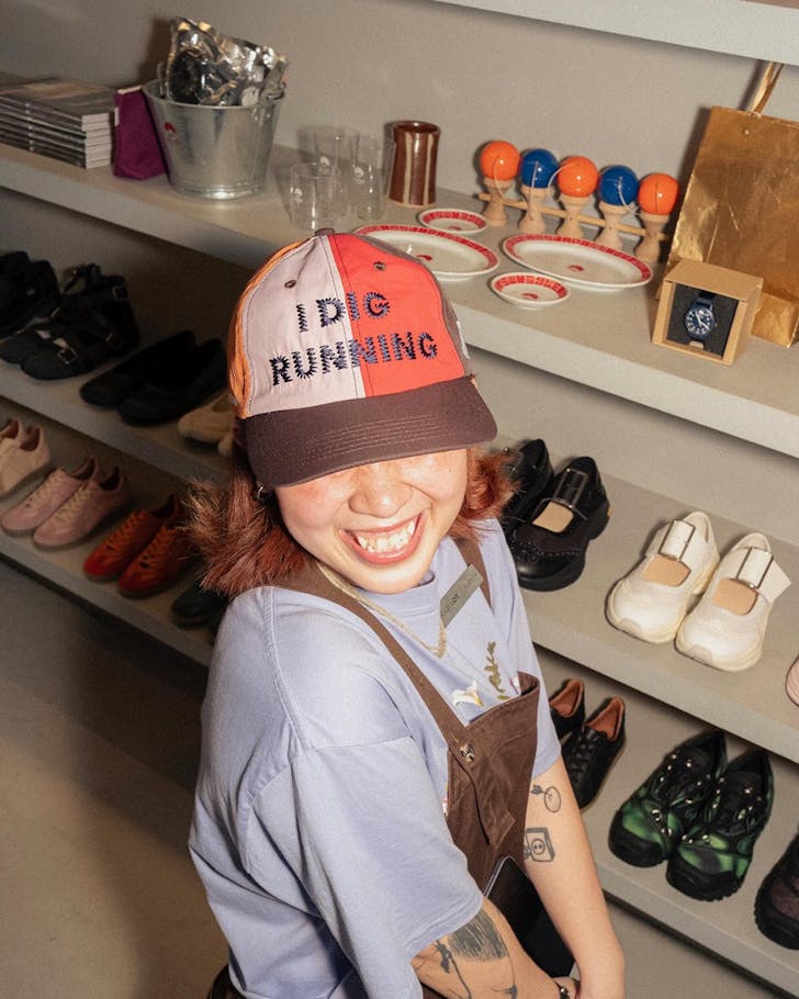 maillot, one of the best gift shops in sydney