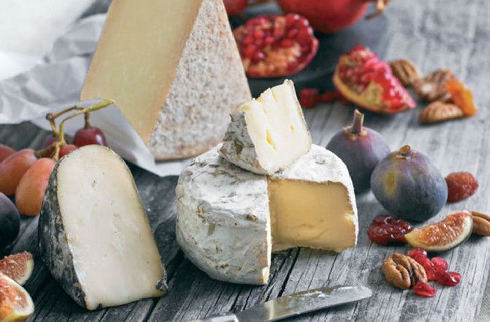 The Four Cheeses You Can Eat After Exercise URBAN LIST MELBOURNE