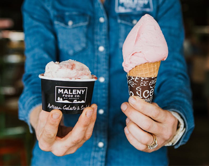 Maleny Food Co. Maleny URBAN LIST SUNSHINE COAST