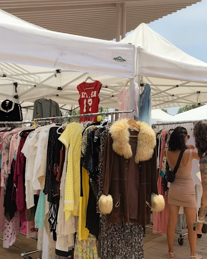 Malibu Farmers Market