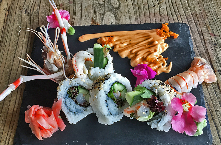 MAMASAN | URBAN LIST SYDNEY