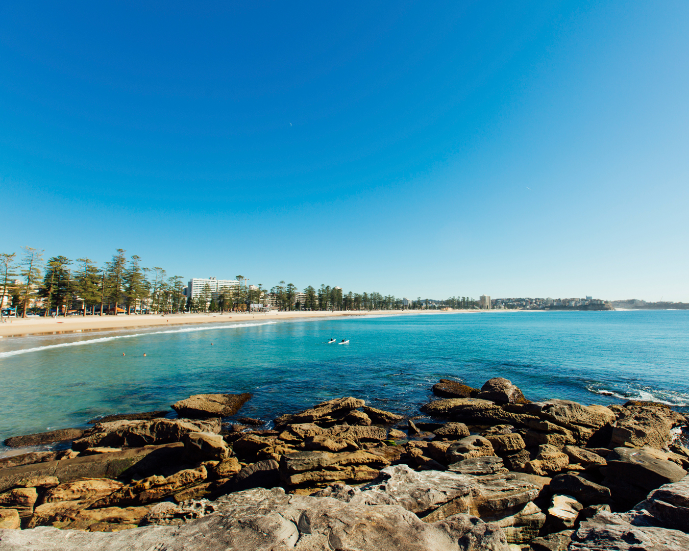 Camp Nude Beach - Where To Get Sandy At The Best Beaches In Sydney | Urban List Sydney