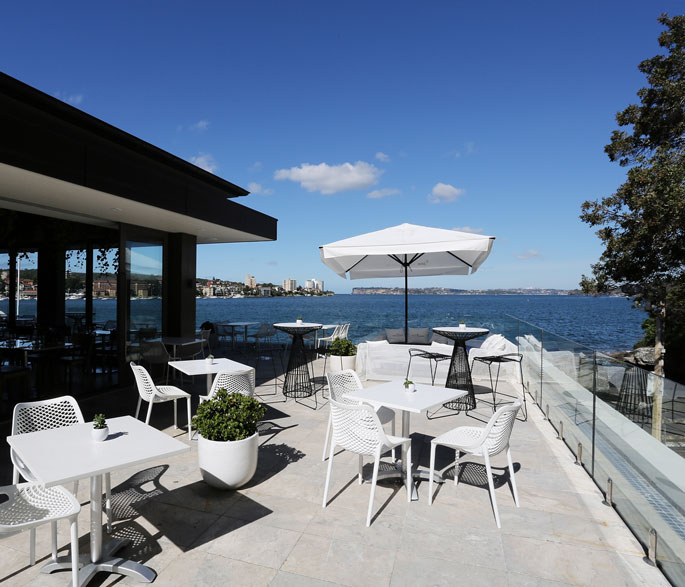 Manly Pavilion | URBAN LIST SYDNEY