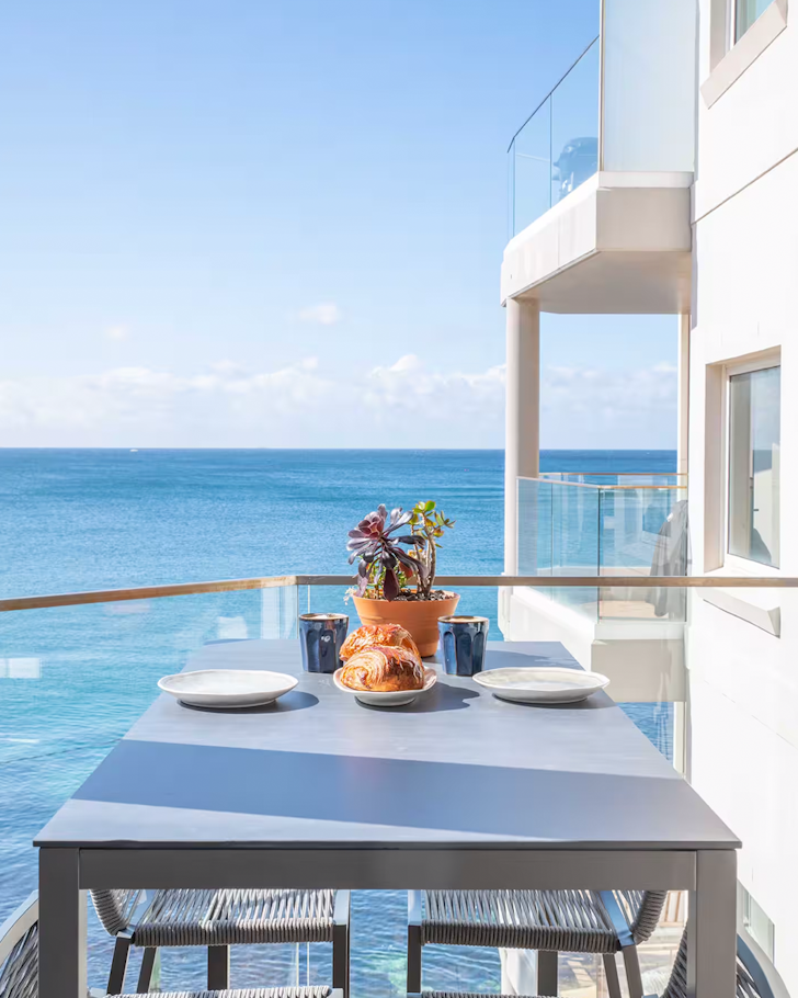 manly fairy bower shelly beach airbnb northern beaches sydney