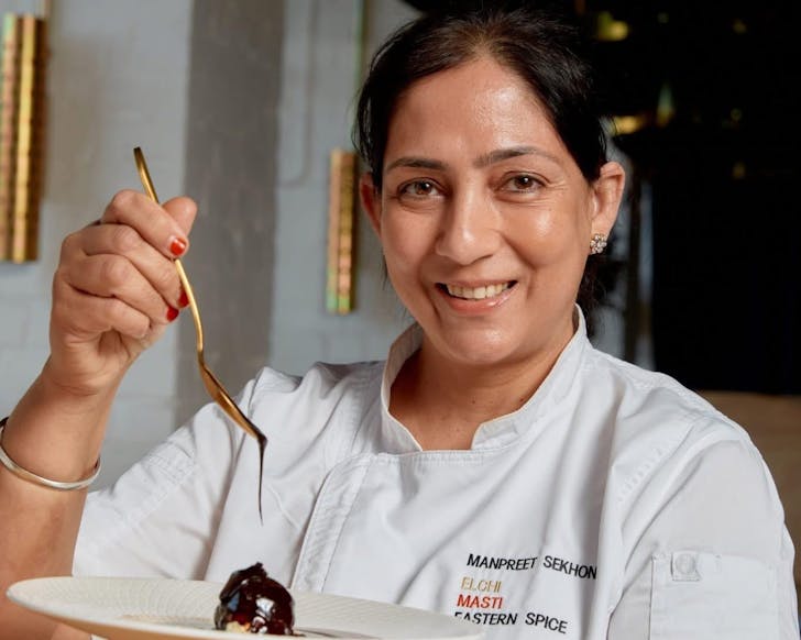 Manpreet Sekhon