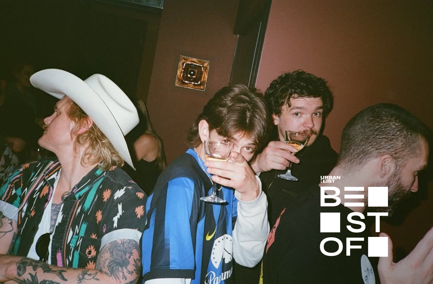 What's On In Sydney March