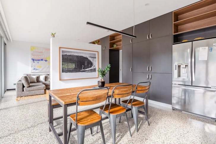 Hidden Paradis Gnarabup Airbnb in Margaret River