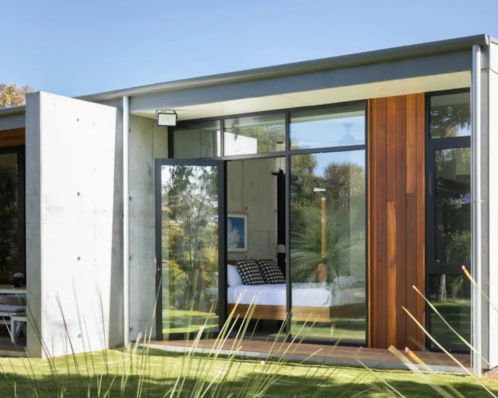 Offshore Escape Airbnb in Margaret River