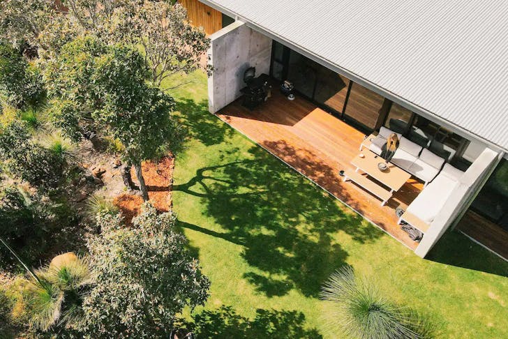 Airbnb in Margaret River