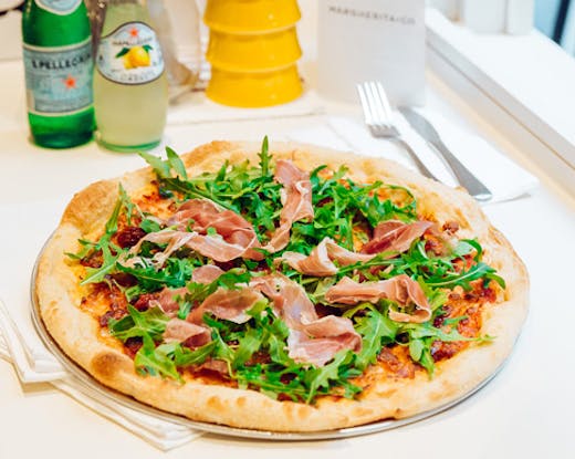 Margherita & Co