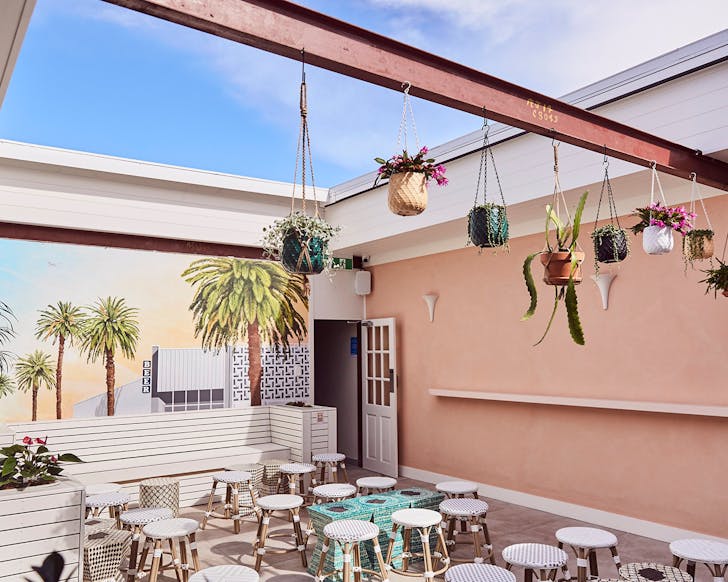 marrickville springs at philter brewing sydney inner west best rooftop bars