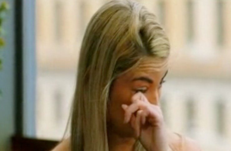 60 Thoughts We Had While Watching Married At First Sight Episode 4