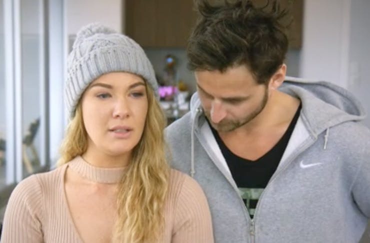 37 Thoughts We Had While Watching Married At First Sight Episode 8