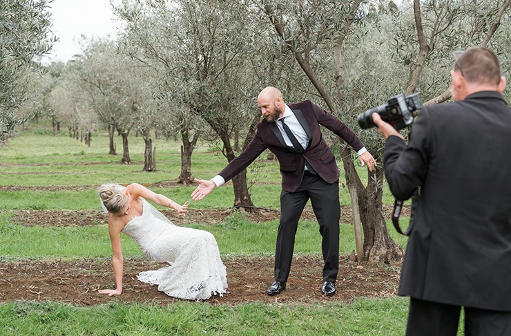 64 Thoughts We All Had Watching Married At First Sight