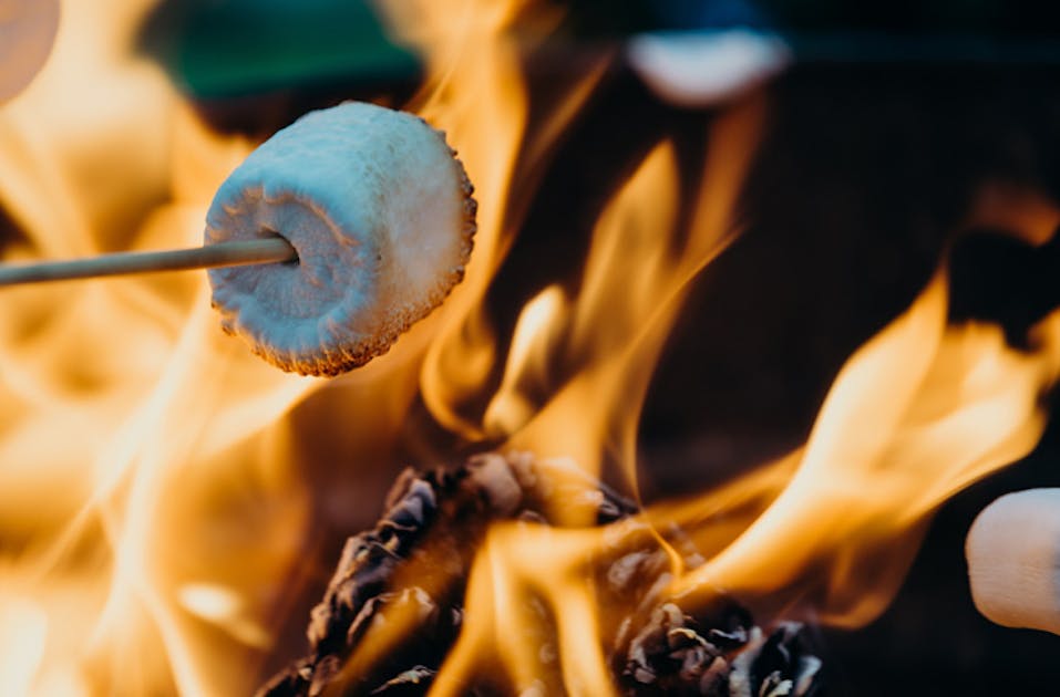 Toasty Marshmallow PopUps Are Taking Over The CBD Tomorrow URBAN