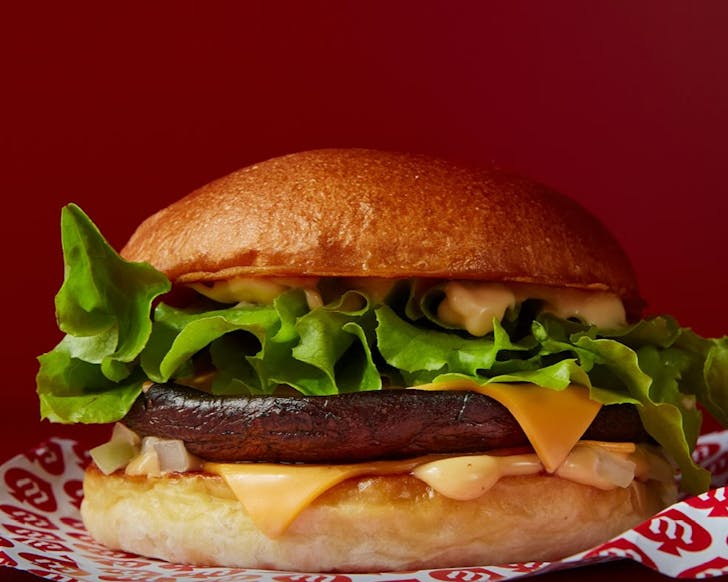 mary's best vegan restaurants in sydney
