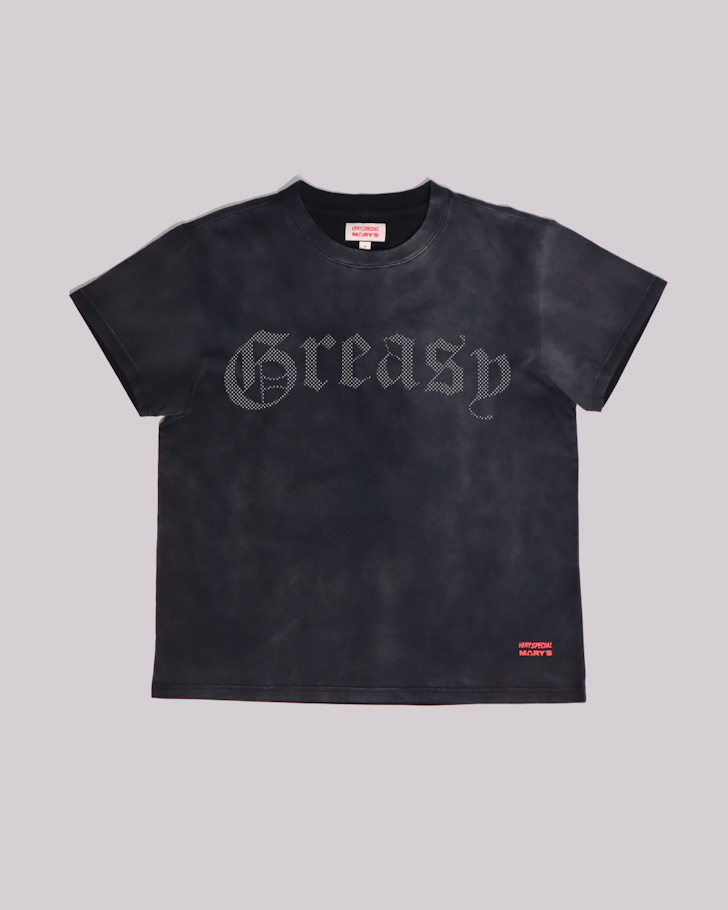 Mary's SVS collection