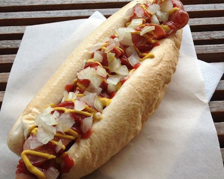 Massive Wieners Food Truck URBAN LIST MELBOURNE