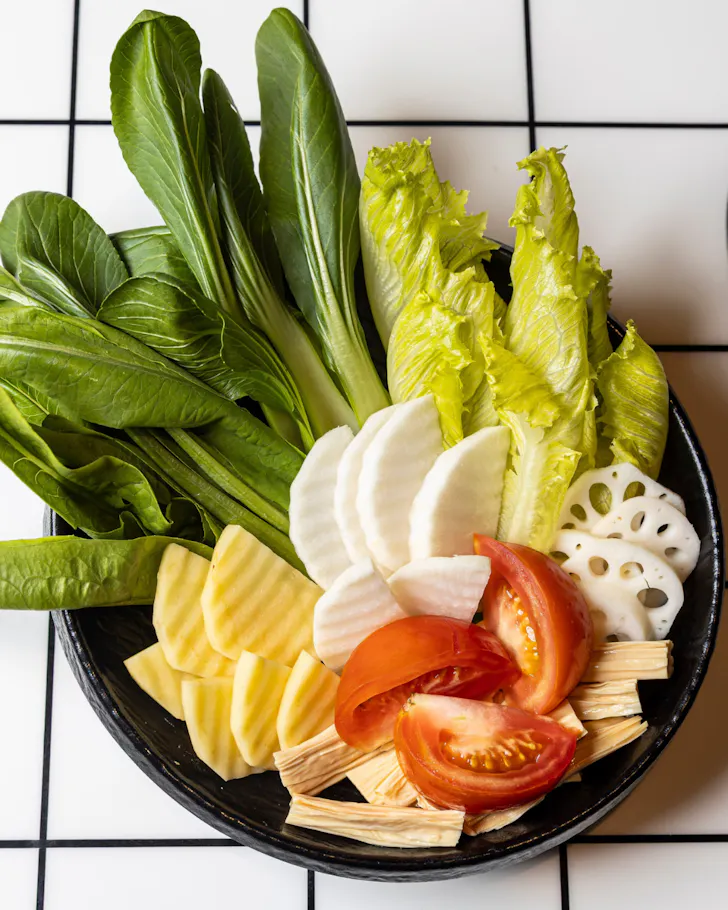 Master Cow Hot Pot