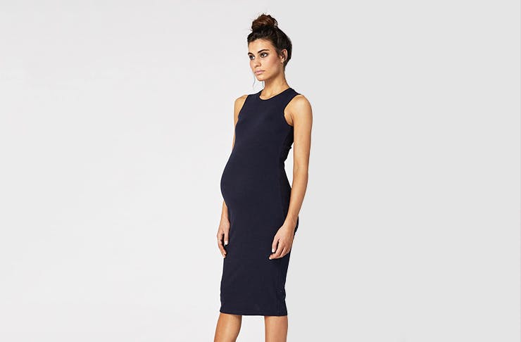 Maternity Fashion | How To Dress Your Bump In Style