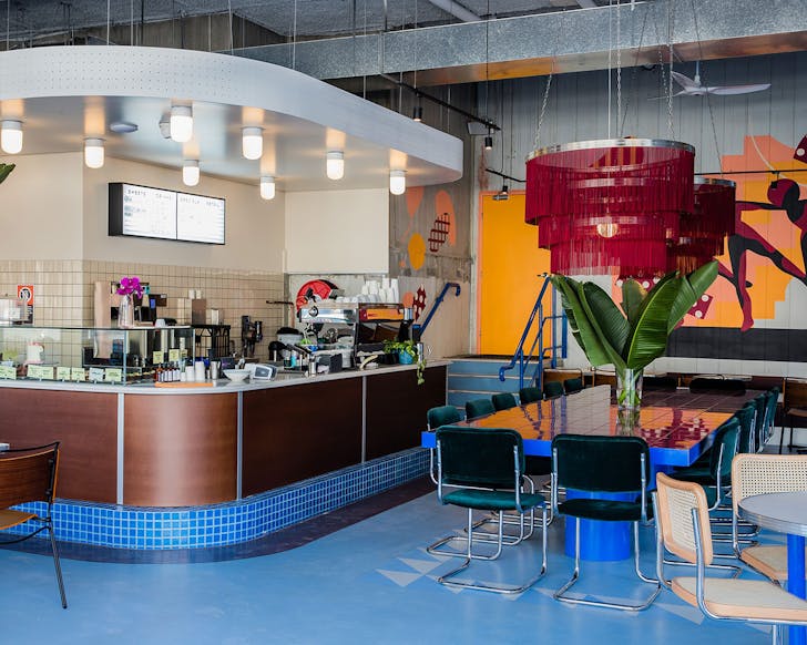Matinee marrickville one of the best cafes in sydney's inner west