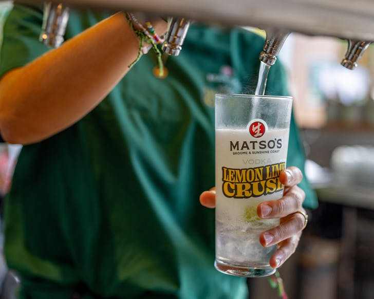 matsos
