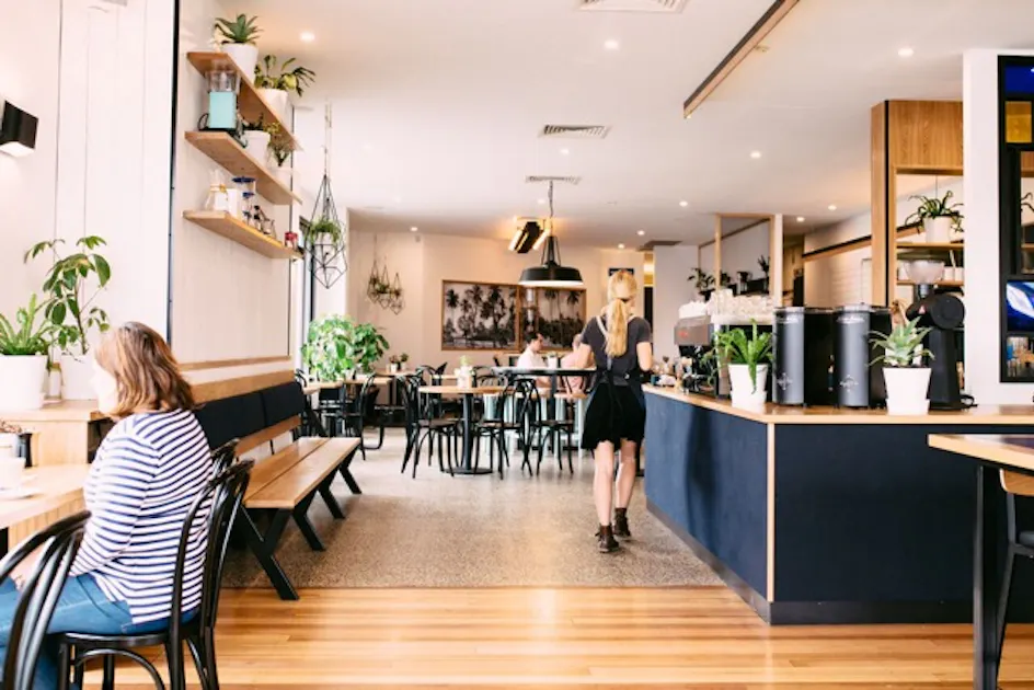 Mayday Coffee & Food | URBAN LIST MELBOURNE