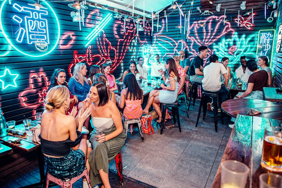 How To Experience Japan After Dark In Brisbane URBAN LIST BRISBANE