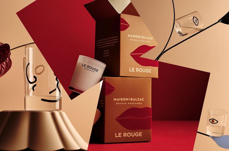 Maison Balzac's New La Danse Collection 14 Things We're Adding To Cart