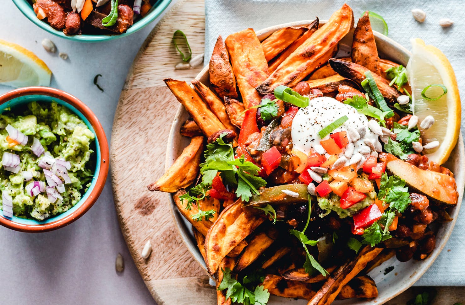 meal delivery sunshine coast