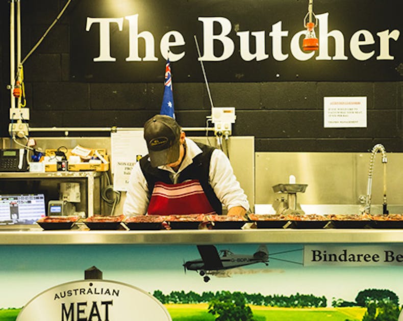 Australian Meat Emporium URBAN LIST SYDNEY